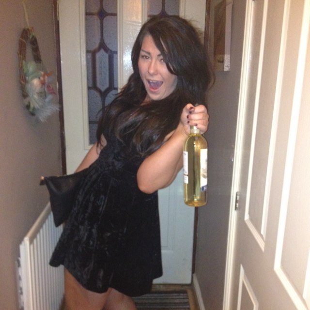 jesstizard1's profile picture. 