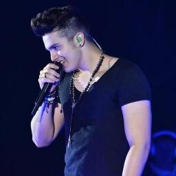 Fã Clube Luan Nossa Paixão 
Since : 22/03/10 
Oficial - 02/09/10  
@LuanSantana Seguiu no Dia 
- 01/03/11 ♥ ;*