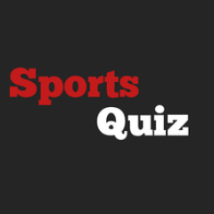 A sports trivia app currently in the development process. We will have questions about the NFL, MLB, NBA, and NHL
SportsQuizInfo@gmail.com