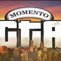 uma conta oficial momento gta para os fans de panico estamos trazendo momento gta.