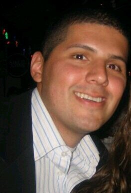 pchavarria16's profile picture. 