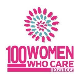 We bring together 100+ women in Uxbridge who care  about local community causes. A powerful group of women making a difference!