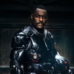 Head of the Pan Pacific Rim Defense Corps. .....Where would you rather die? [Roleplays in both Thai and English] #PacificRim