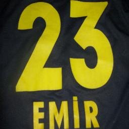 tek bilmeniz gereken gercek fenerbahceliyim