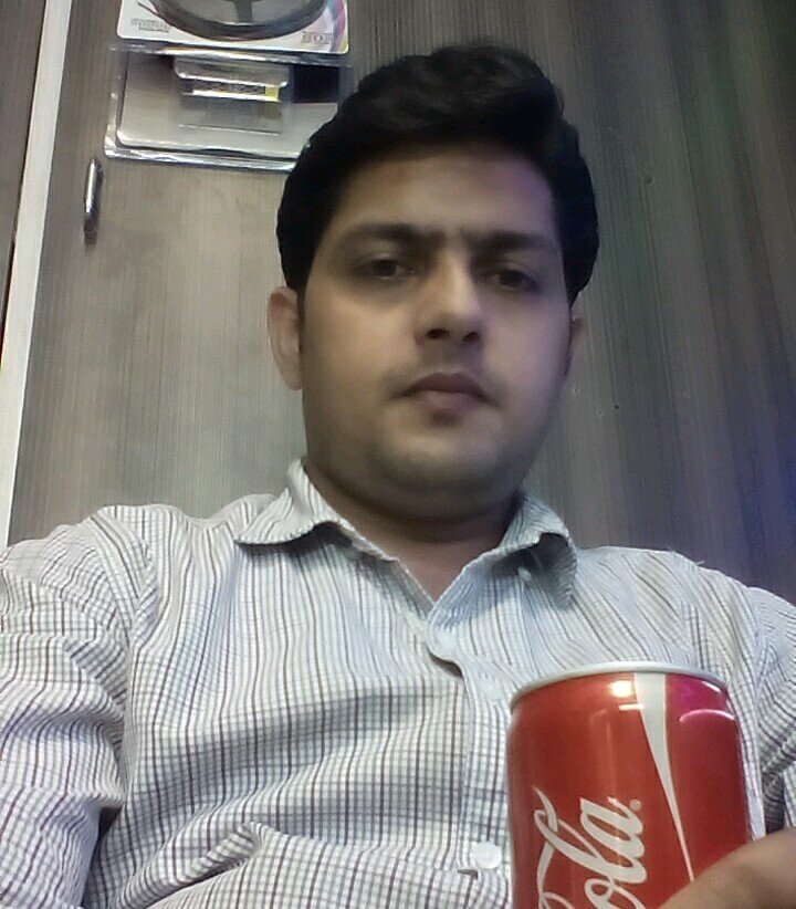 piyushbansal232's profile picture. 