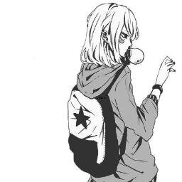 Amante del anime y manga en general. Big gamer (8) #Evanescence #Paramore #Halestorm #Vocaloid #ErreWay MI VIDA. Corazón solitario eterno.
