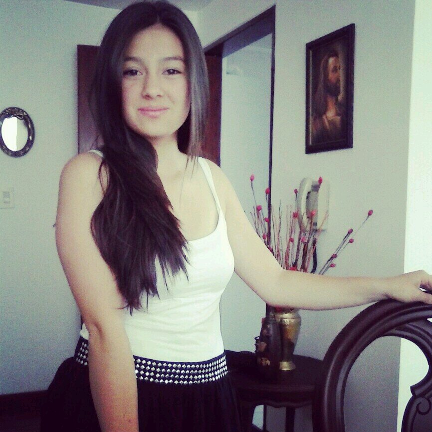 ♥♫♪ SMILE!