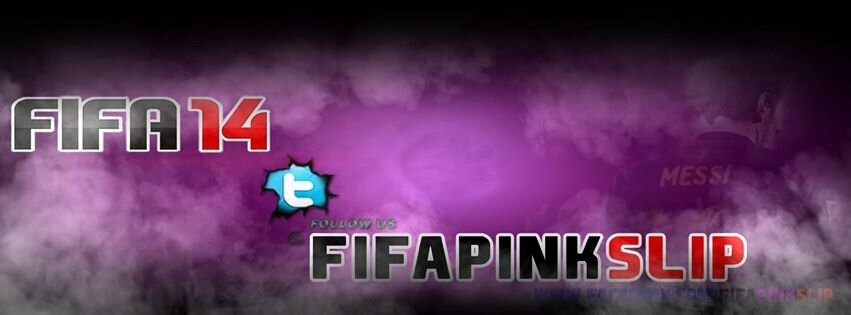 #Fifa14 #PinkSlips #Challenge #wager