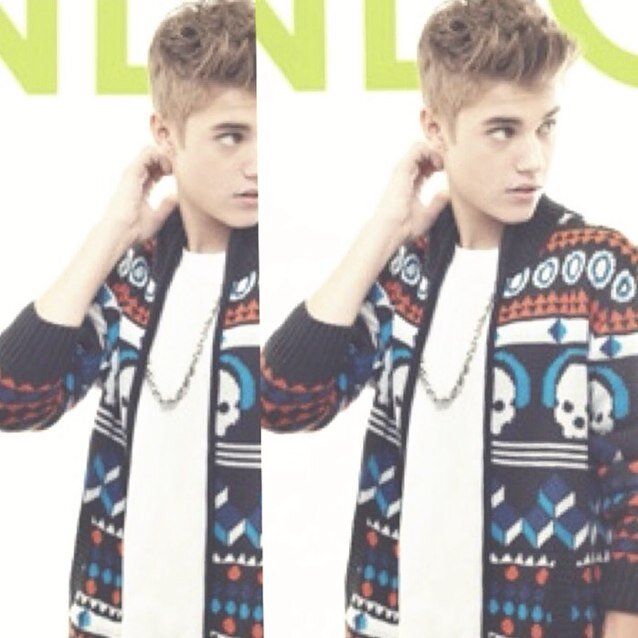 Justin Drew Bieber, hes Gods gift to girls.❤ Hes changed my life in a way no one could ever even being miles away from me..❤