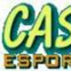 Cascavel News é um site de notícias esportivas com objetivo de divulgar o esporte e os esportistas de Cascavel para o mundo.