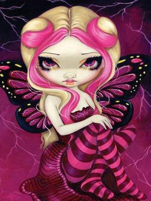 The Celtic Witch )O(