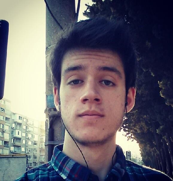 selambenorkun's profile picture. @FIFA14 @Youtube @Alp Sevsel
