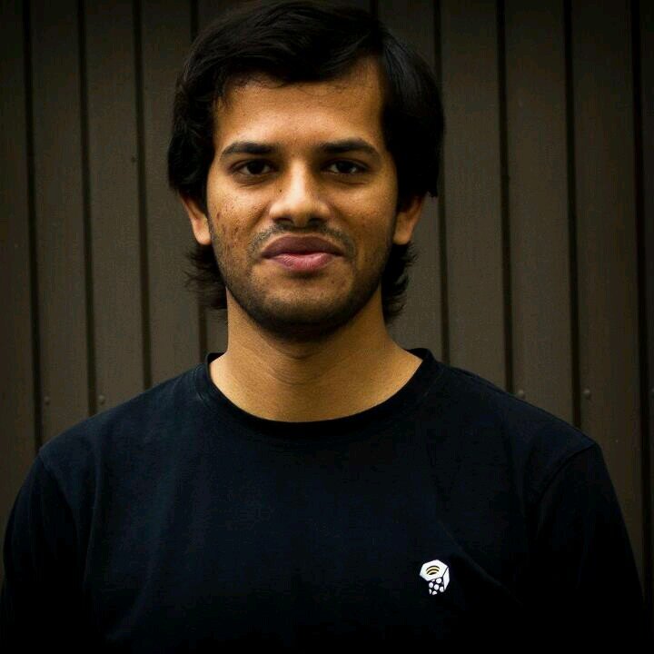 Believer | Indian |  Belongs To Dravidian Stock