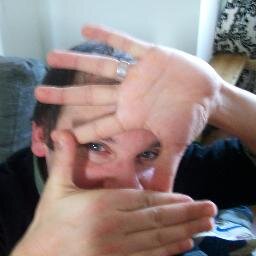 Director & screenwriter, librarian. Used to be a bookseller, journalist and paperboy - I like to work with letters.