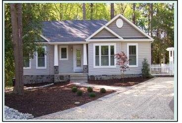 We make buying modular homes affordable and easy.