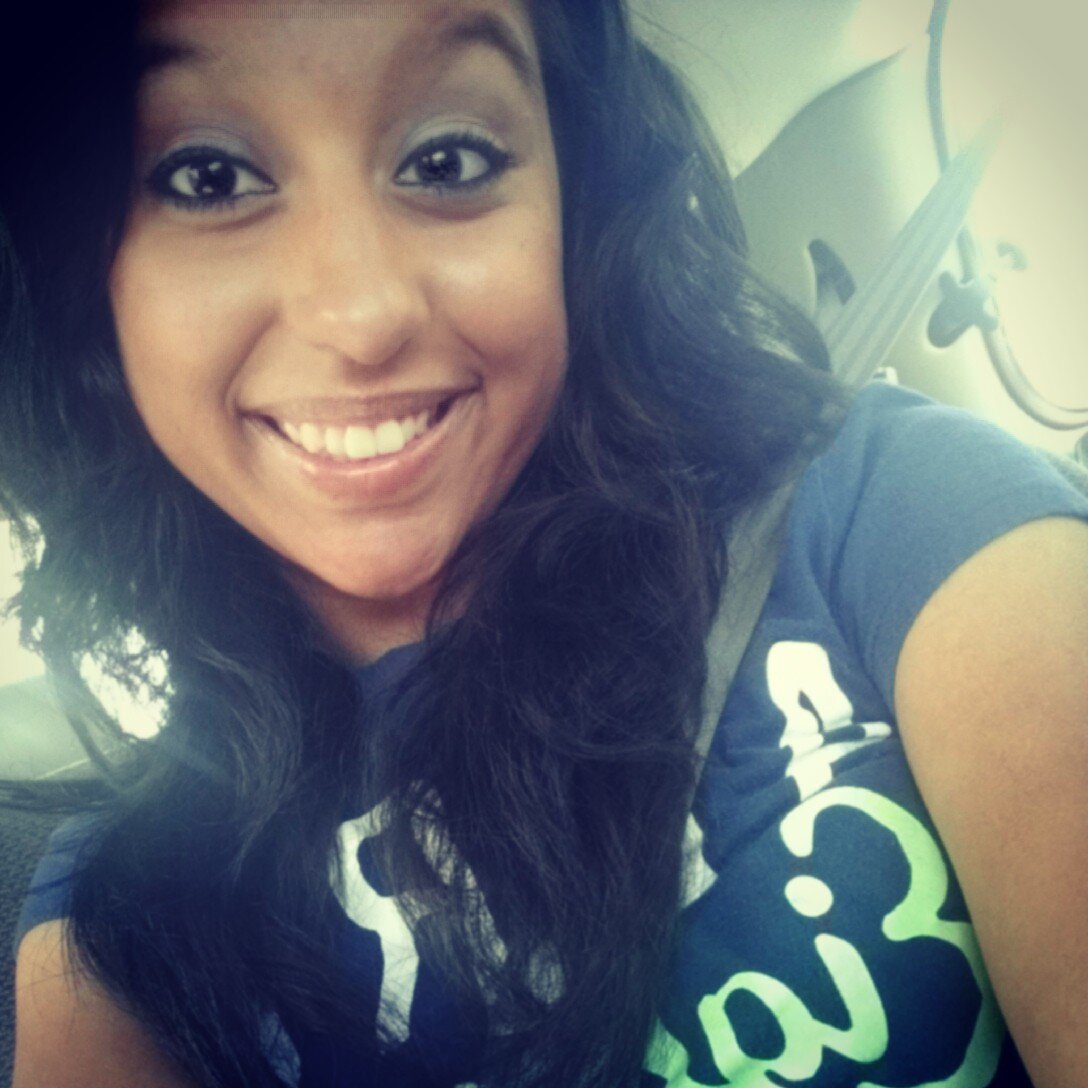 Follow mee ;D