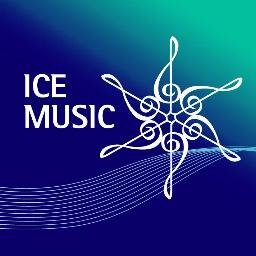Ice Music is music played on instruments made of ice by the ice artist Tim Linhart. The iceconcert hall in Luleå, Swedish Lapland. See program on web site.