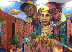 A coalition of philanthropic organizations and donors seeking to improve the youth justice system in New York and outcomes for court-involved youth #NYJJI