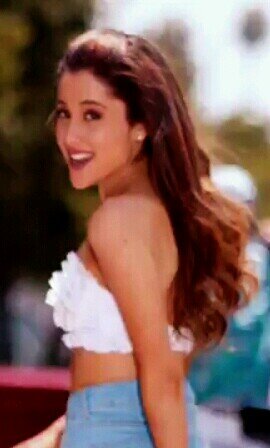 Y'all Need Jesus. Arianator since 2010 & will be there until the end.