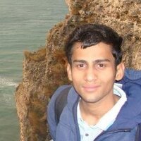 Saurabh Goyal (@saurabh_delta) 's Twitter Profile