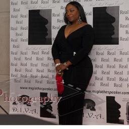 Real by Gia Renee'. Issues that single Christian women deal with regarding life, loneliness & love. We have life; but do we live it? Check me out on Periscope