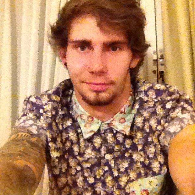 6'2 tattoo sporting plumber, Living the dream since 1992!