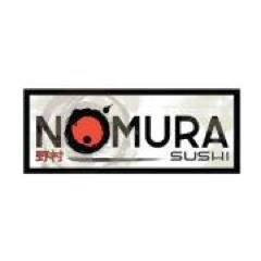 The freshest sushi in LA. Featuring Happy Hour all day every Monday (excludes holidays) and our signature pineapple sake 1/2 of on Wed.  #NomuraSushiLA