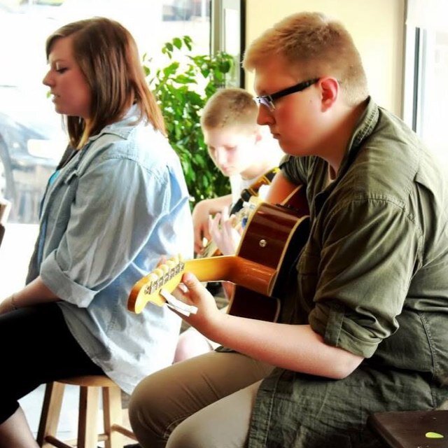 TheMorethanMost's profile picture. Acoustic Band: Find us on YouTube
kburnsehenson@gmail.com
 @Mylifeas_Kayla @eohenson