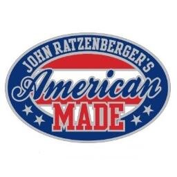 John Ratzenberger introduces you to some of America's best manufacturers and their products.