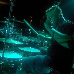 Drummer Session,Audio Engineer Artista Domisol, Mapex, Sabian, Evans, Promark, Presonus, UE