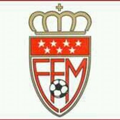 Selección Madrileña (@SeleccionMadrid) Twitter