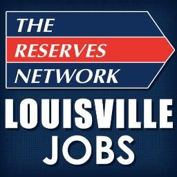 Job Seekers! Follow @LouisvilleWorks for Office, Industrial, Professional & Technical jobs in Louisville & area communities! Map: http://t.co/rRQowOcl91