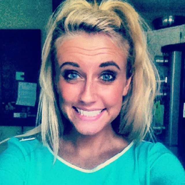 alyskerdzzz's profile picture. hello you.