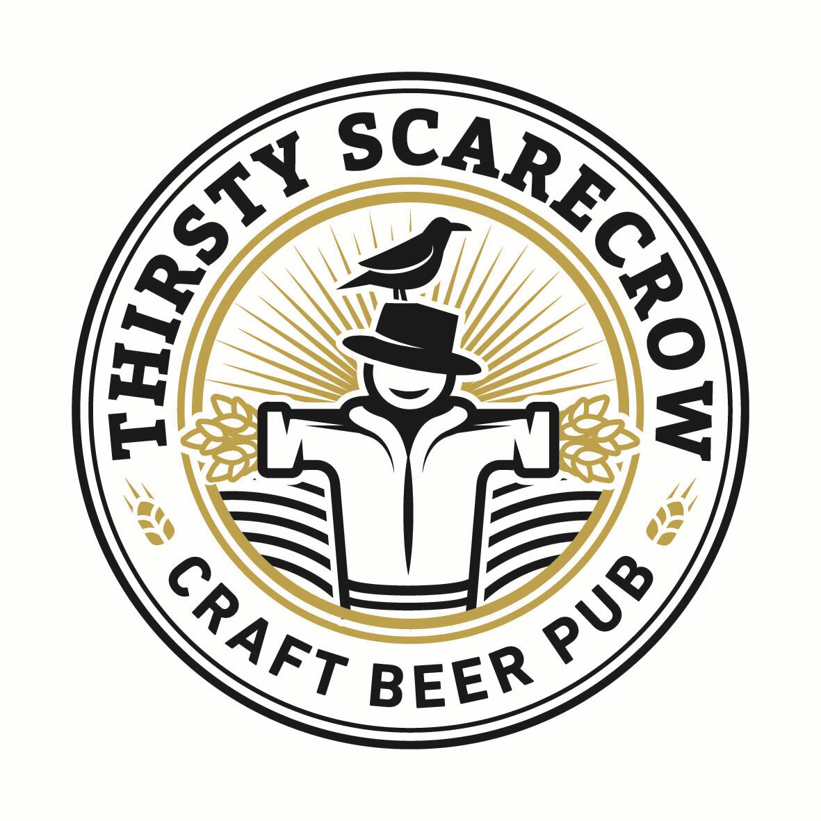 thirstyscarecrw's profile picture. We offer a wide range of #local South African #craftbeer #ontap. Beer tasting, #cocktails or #wine. Great #pizza and #tapas in the heart of the Winelands.