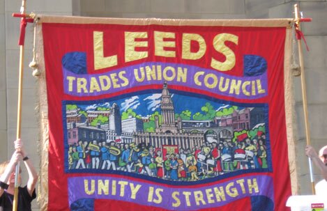 Leeds Trades Council Profile