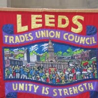 Leeds Trades Council (@leedstuc) 's Twitter Profile
