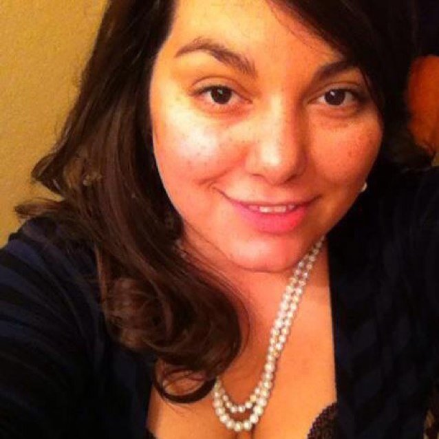 Thaele's profile picture. Short, sassy, sweet, splendid, spontaneous pile of midget.