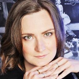 PatriciaHalina's profile picture. Eastern European Film & Theatre Actress, Mum, Organic Food Lover