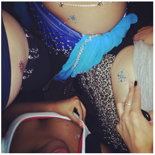 SbuBellyDancers's profile picture. Hi! We're the Stony Brook Univeristy Belly Dance Troupe. We'll post news about upcoming performances and pictures from our events!