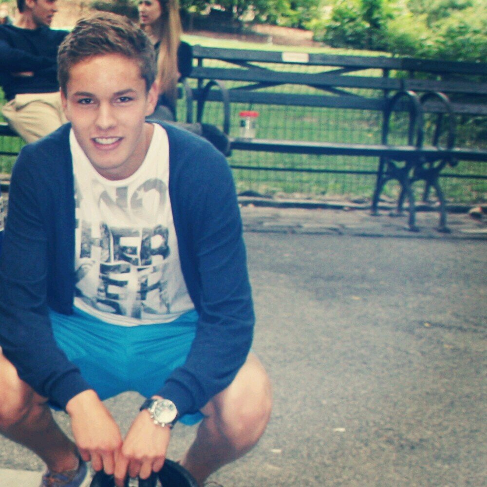 instagram; ericmulder97