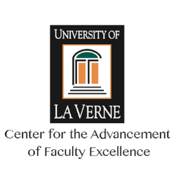 ULaVerneCAFE's profile picture. The Center for the Advancement of Faculty Excellence supports both faculty and staff in their ongoing development, in keeping with the University’s core values.