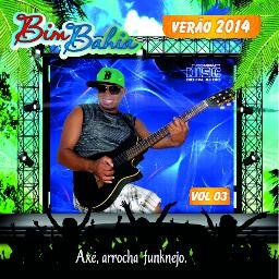 Bimbahia de Itabuna, Bahia para o Brasil