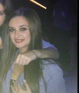 lia_kou's profile picture. 