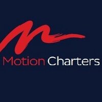 Motion Charters (@motioncharters) 's Twitter Profile