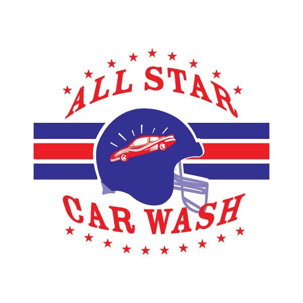 Lake County's premier deluxe exterior & towel dry Car Wash!