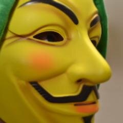 I'm #Anonymous, revolutionary, anti-globalization and anarchist. I defend the free inquiry and critical thinking. #Belgium