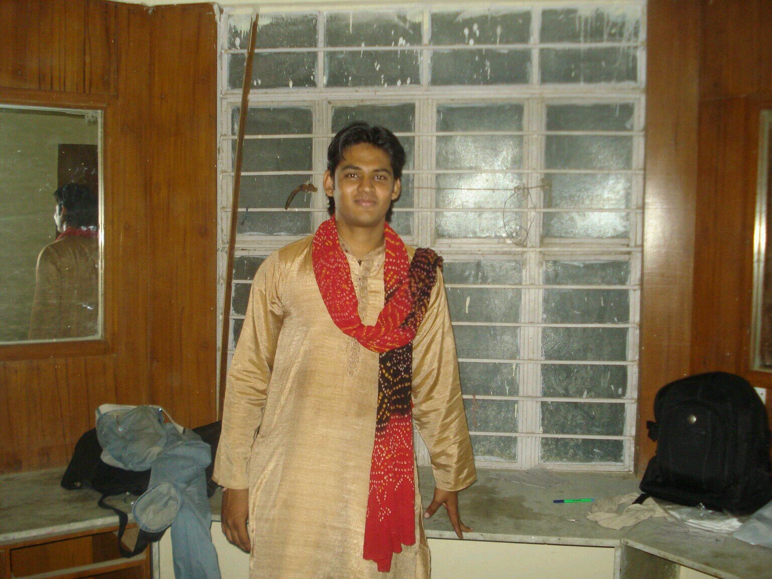 RaviRdjs10907's profile picture. Doctor