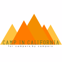 Camper backed page that reaches out to those interested in taking part of what California wilderness camping culture have to offer.