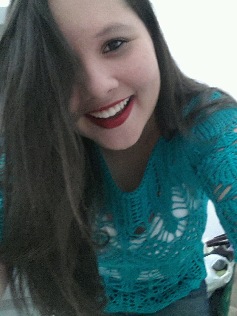 after all, be happy!