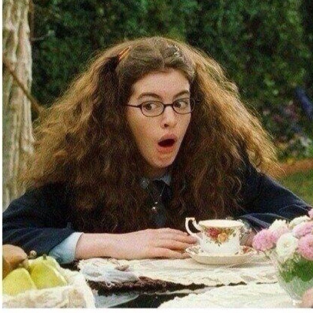Beyoncè everyday.